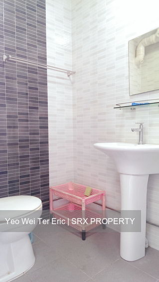 Blk 657 Jalan Tenaga (Bedok), HDB 5 Rooms #201622512